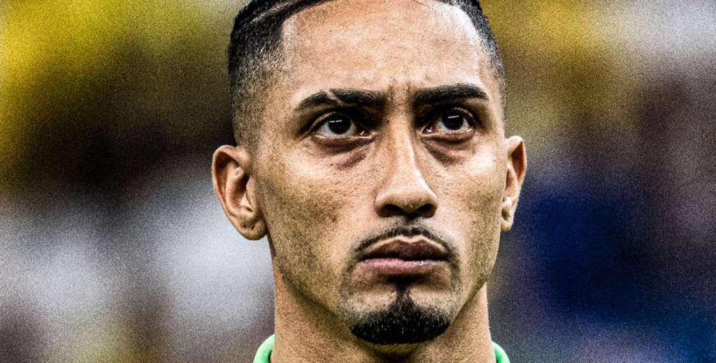 Esto es odiar al fútbol: Raphinha y su frase indignante contra el Mundial de Clubes...