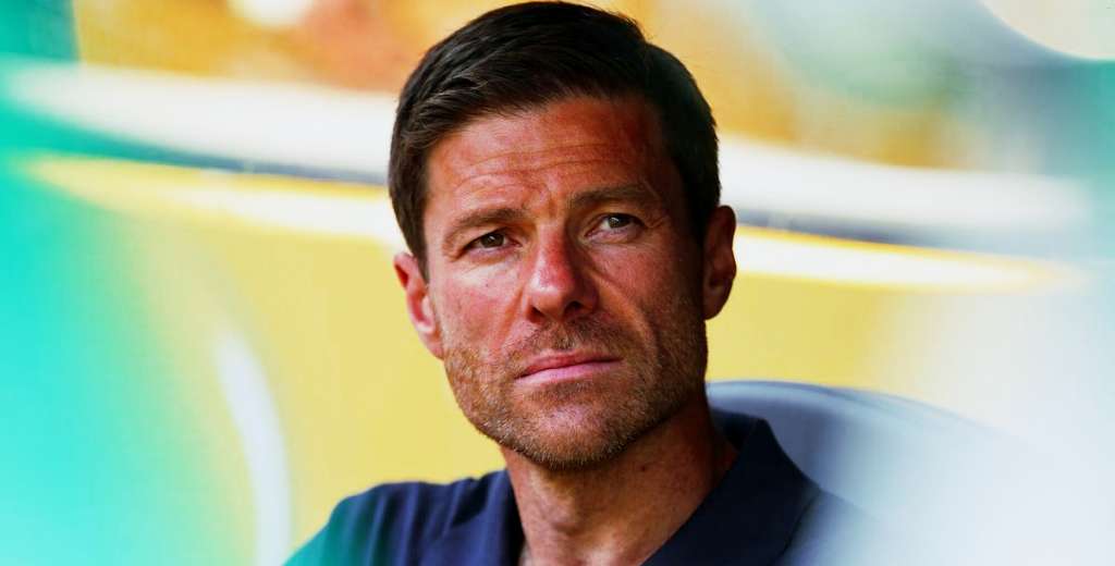 El verdadero objetivo del Real Madrid: "Xabi Alonso lo quiere fichar y vale 100 millones"