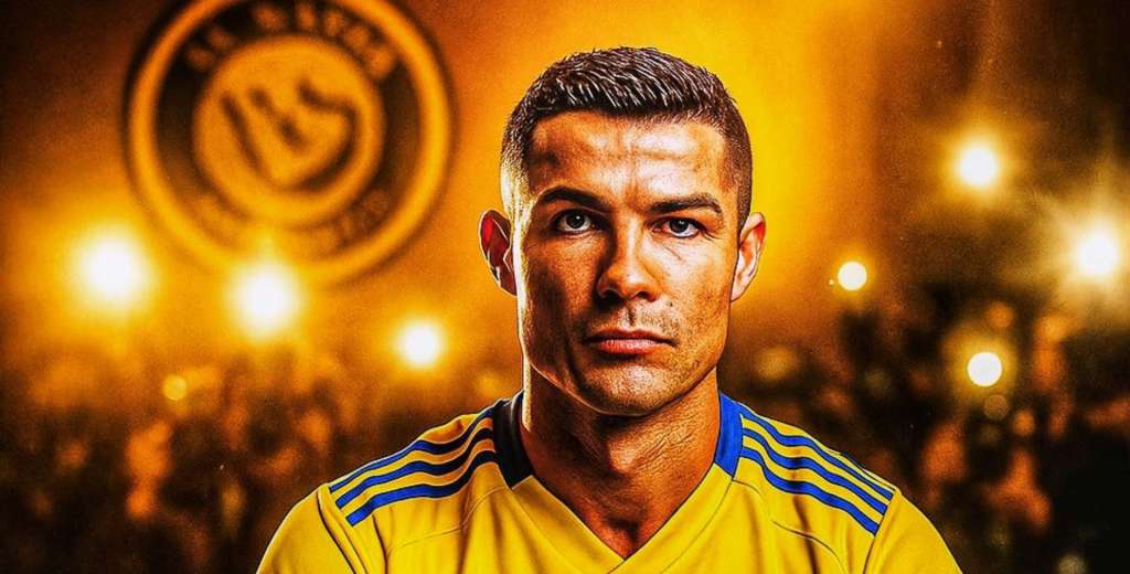 Cristiano quiere su fichaje en Al Nassr: humilló al Chelsea en el Mundial de Clubes...