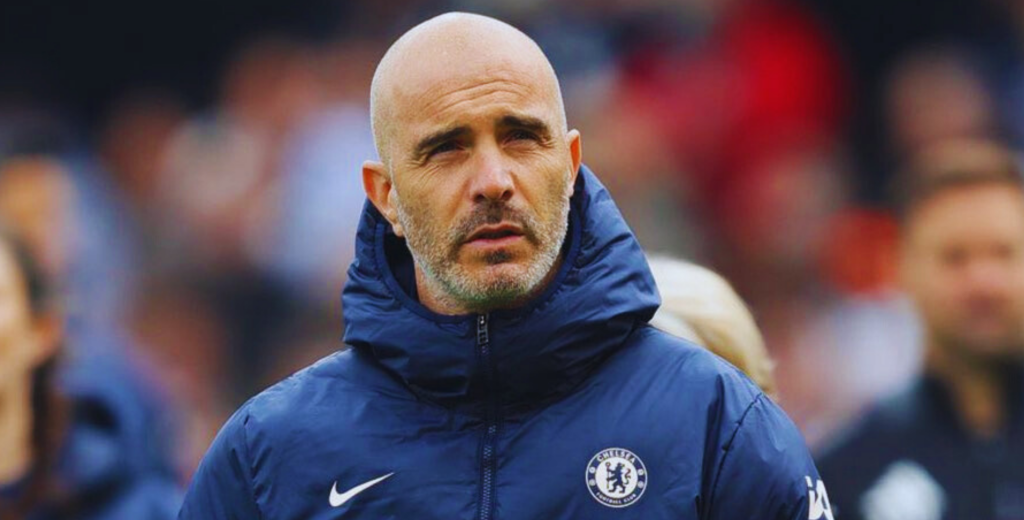 Chelsea FC rompe el mercado: fichan a una joya por más de 60 millones