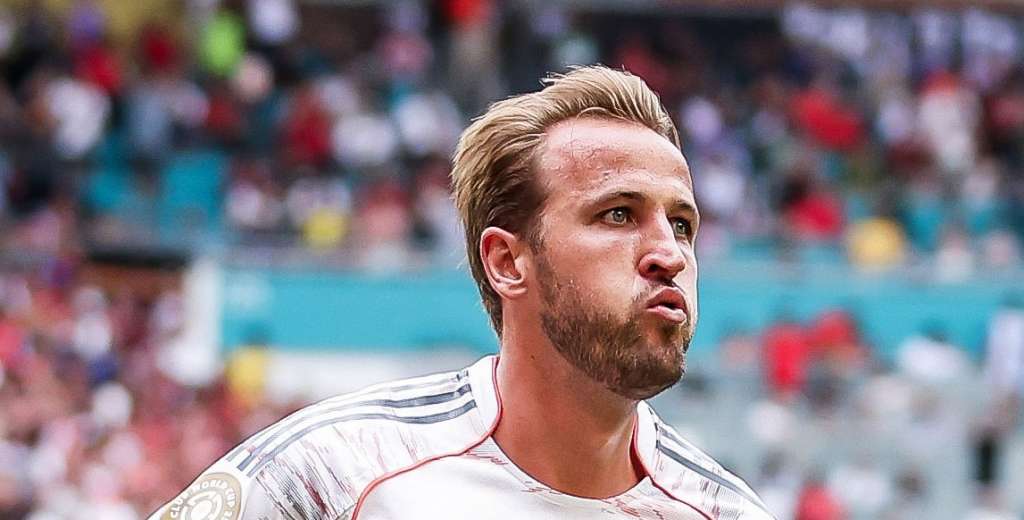 Bayern Munich y Harry Kane rompen la ilusión de Flamengo y pasan a cuartos