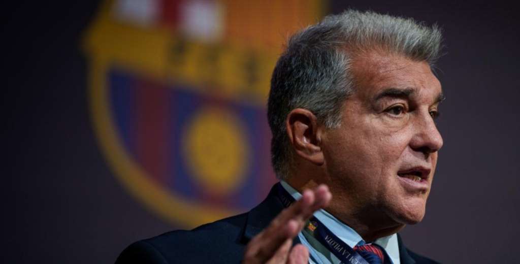 FC Barcelona tenía un acuerdo y el traspaso se hundió: "Es inaceptable lo que pide"