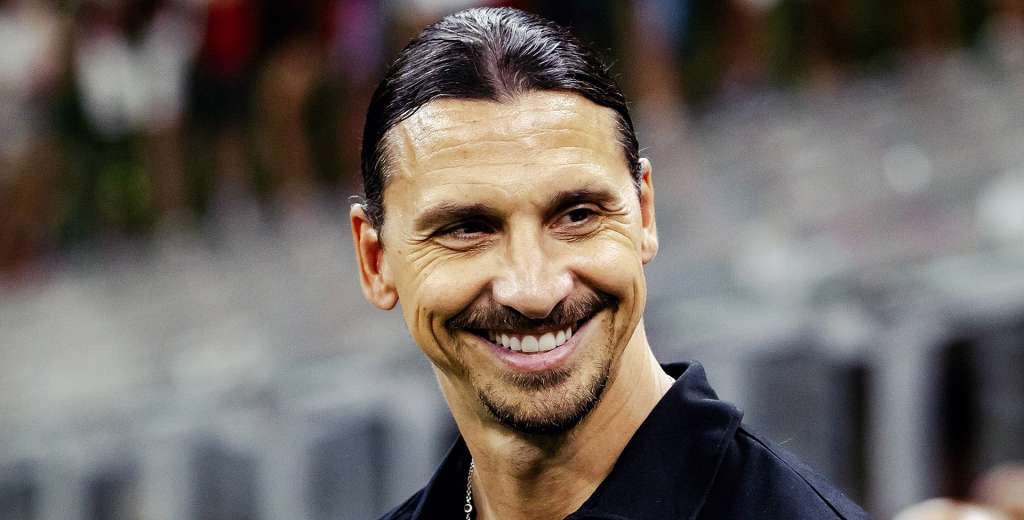 Ibrahimovic vio Inter Miami contra PSG y no lo dejó pasar: "Messi perdió porque..."