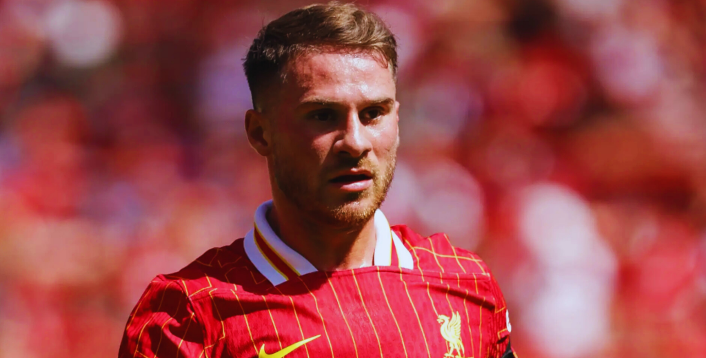 La frase de Mac Allister que destrozó a Sudamérica: "Contra los europeos no..."