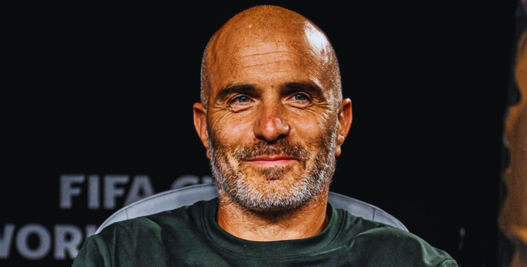 Maresca lo pidió y Chelsea FC lo fichó por 58 millones: viaja al Mundial de Clubes