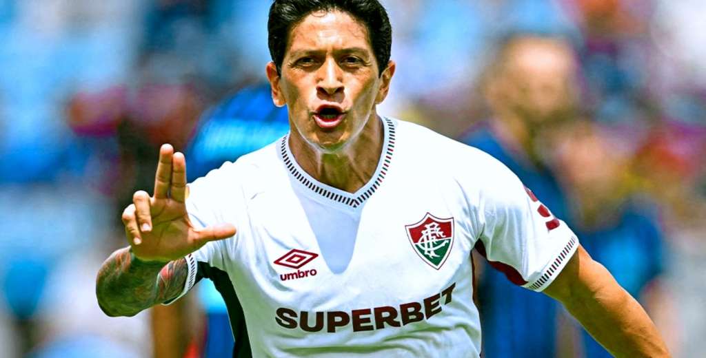 Histórico Fluminense: elimina al Inter y pasa a cuartos del Mundial de Clubes