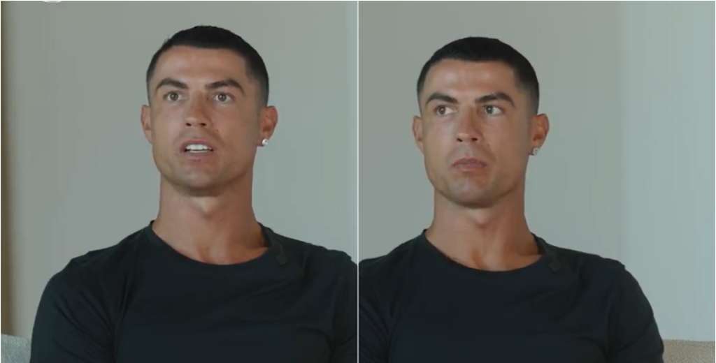 Cristiano Ronaldo defiende la Saudi Pro League: " No entienden nada de fútbol..."