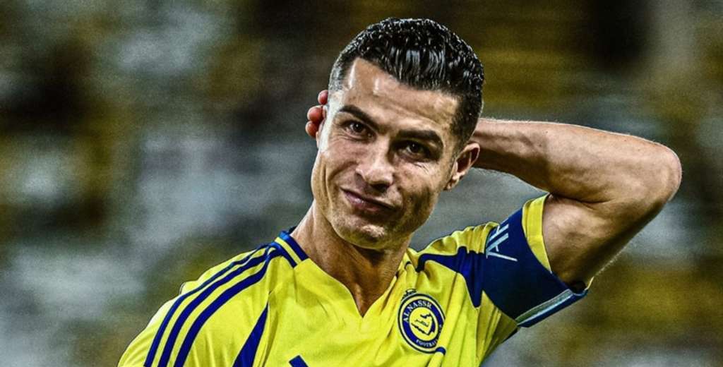 Al Nassr lo fichó en 85 millones y Cristiano fue devastador: lo echó del club...