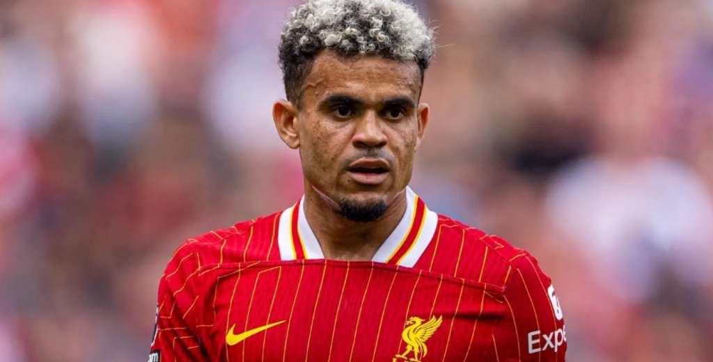 Luis Díaz no llegaría al FC Barcelona y ellos lo quieren por 70 millones