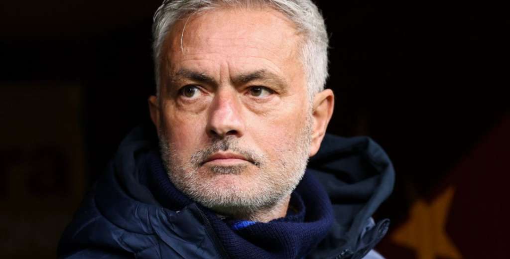 Mourinho no para: Tras fichar a Jhon Durán, Fenerbahce va por un ex Real Madrid