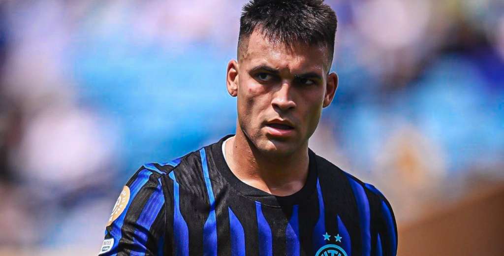 Calhanoglu decidió irse del Inter, pero antes destrozó a Lautaro: "Un líder real..."