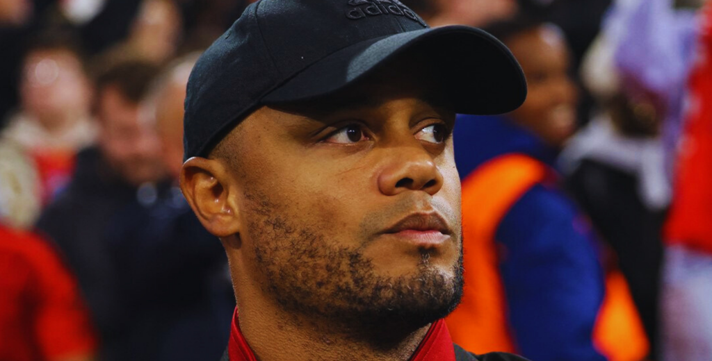 Kompany lo quiere y él dio el sí: el Bayern fichará al delantero del momento