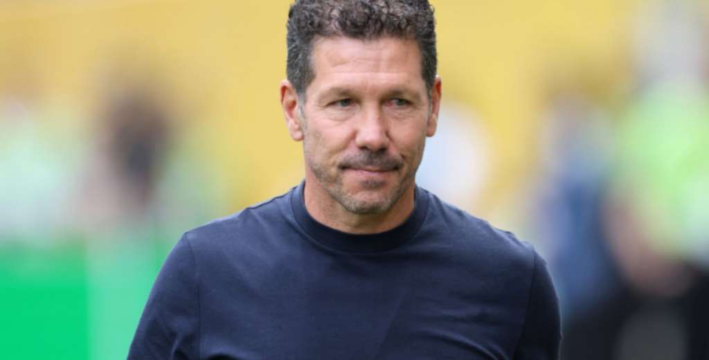 Simeone quiere más: tras fichar a Baena, el Cholo busca un todoterreno del Inter