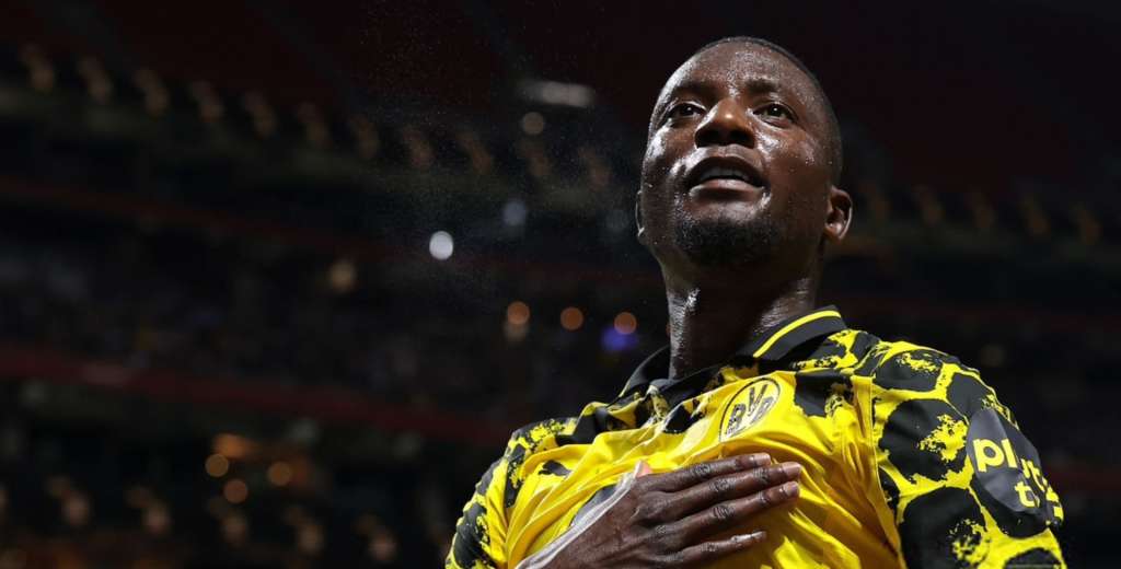 Rayados puso al Borussia contra las cuerdas pero no pudo evitar la derrota