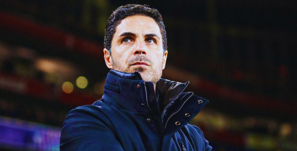 No quiere renovar para irse al Arsenal FC: lo quieren fichar por 14 millones