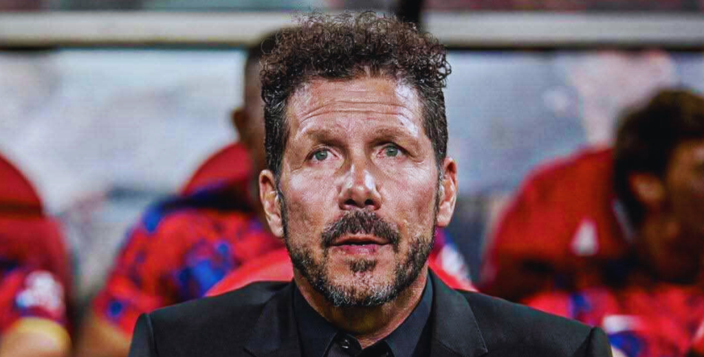 Simeone se cans&oacute; y Atl&eacute;tico de Madrid lo declar&oacute; transferible: se ir&aacute; del club