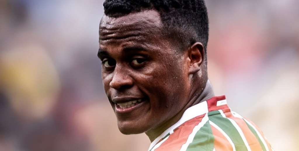 El costo de ser figura en el Mundial de Clubes: quieren fichar a Arias por 20 millones