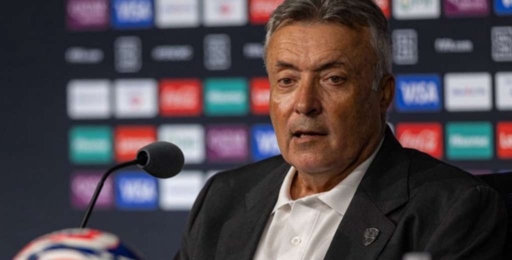 Torrent furioso tras la derrota de Rayados ante el Dortmund: "Es un fracaso..."