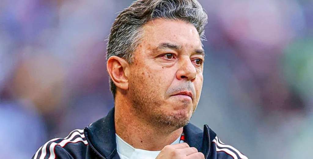 Nunca nadie criticó así a Marcelo Gallardo: "Es decepcionante, no respetó nada..."