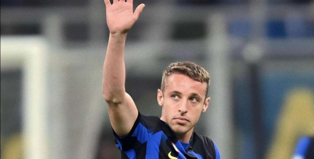 El Atlético de Madrid busca a Frattesi, pero tiene un competidor desde la Premier