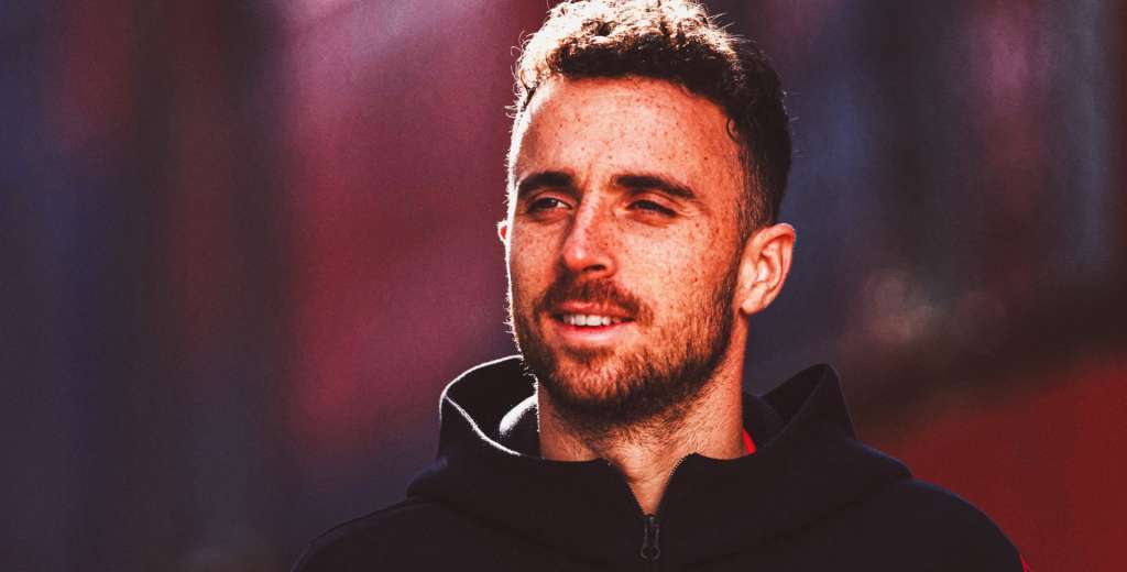 Diogo Jota, escalofriante: la decisi&oacute;n que tom&oacute; antes de fallecer en Espa&ntilde;a