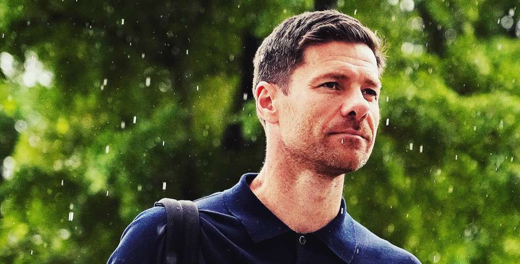 Xabi Alonso lo fulmin&oacute; y dejar&aacute; el Real Madrid: "Es una estrella y no juega nunca"