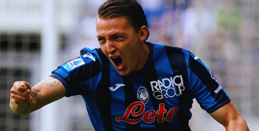 De goleador de la Serie A a esto: 40 millones y Retegui se va de Europa