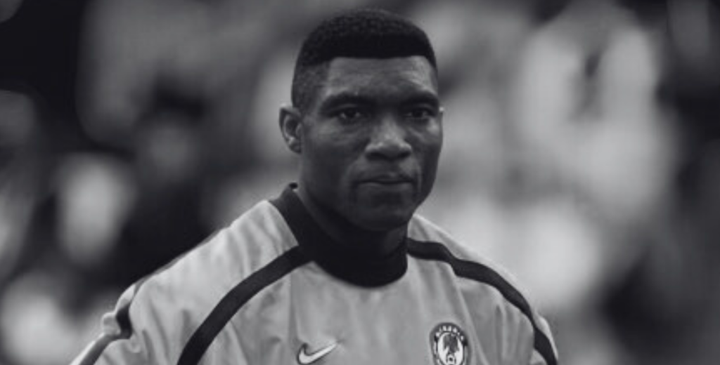 Otro golpe doloroso al fútbol: fallece Peter Rufai, el mítico arquero de Nigeria...