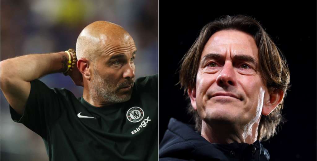 Chelsea y Tottenham se pelean por este delantero de 80 millones de euros