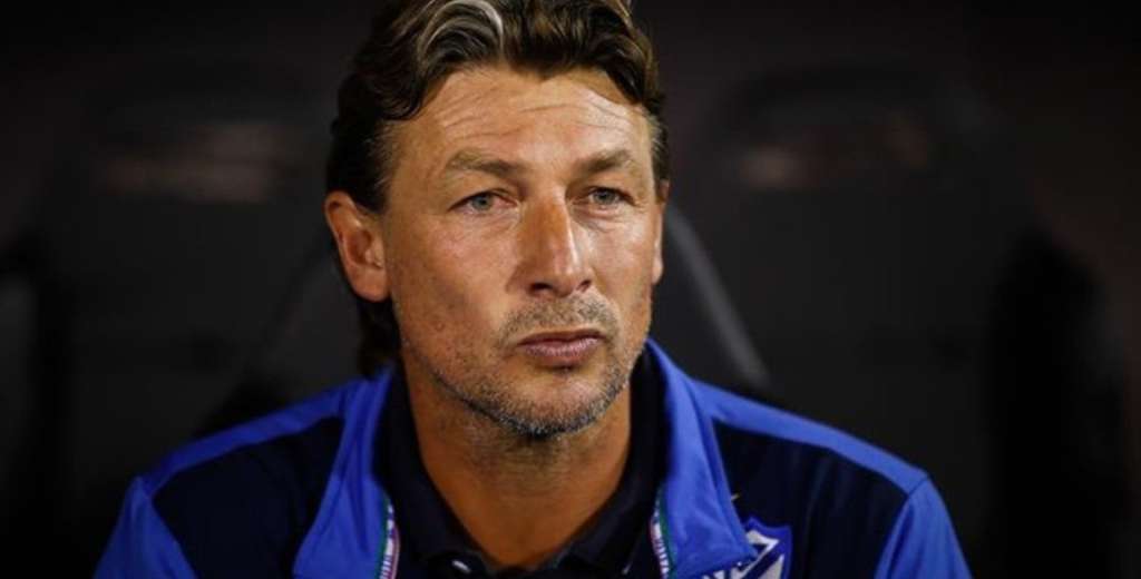 Sorpresa en la Premier: Gabriel Heinze será ayudante en un equipo del Big Six