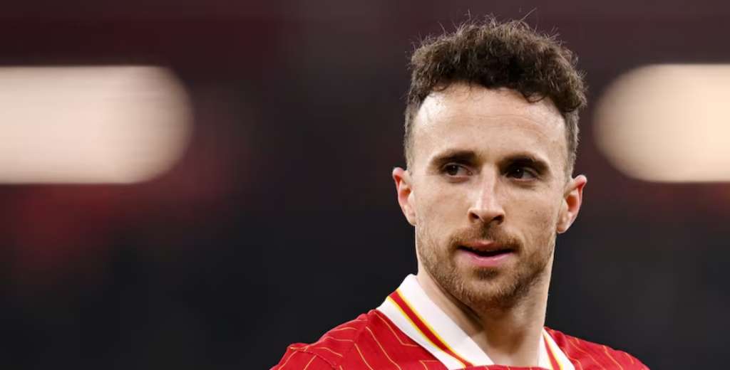 La viuda de Diogo Jota y un escándalo enorme por Ruben Neves: no lo esperaba nadie