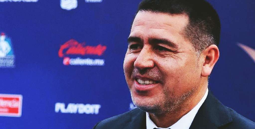 Boca lo quiere para la Libertadores: 6 millones y el primer fichaje al caer