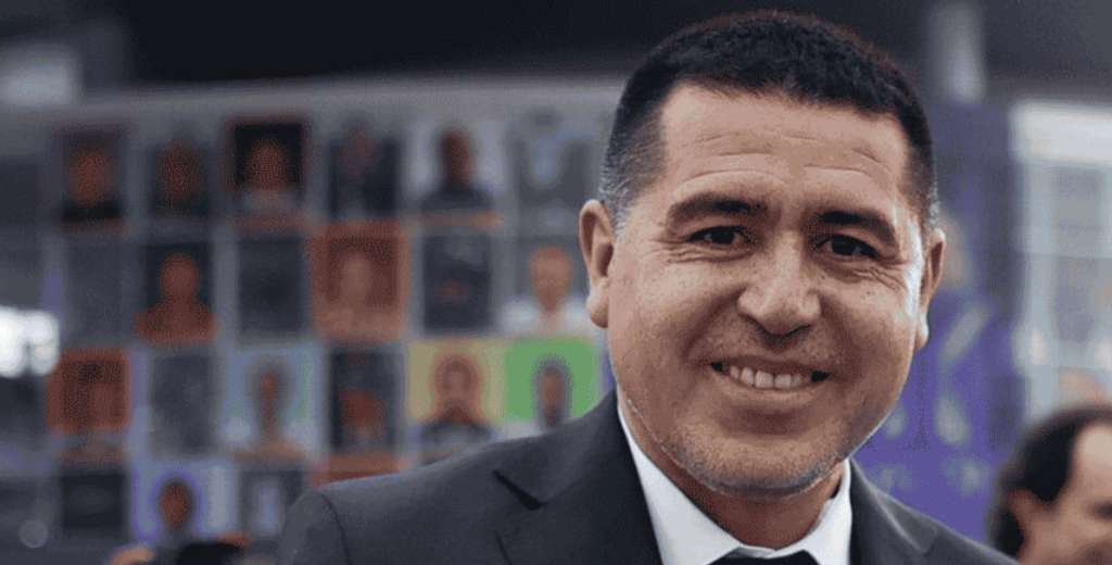 Además de Paredes, Riquelme gestiona un golpe: pagar la cláusula de ocho millones...