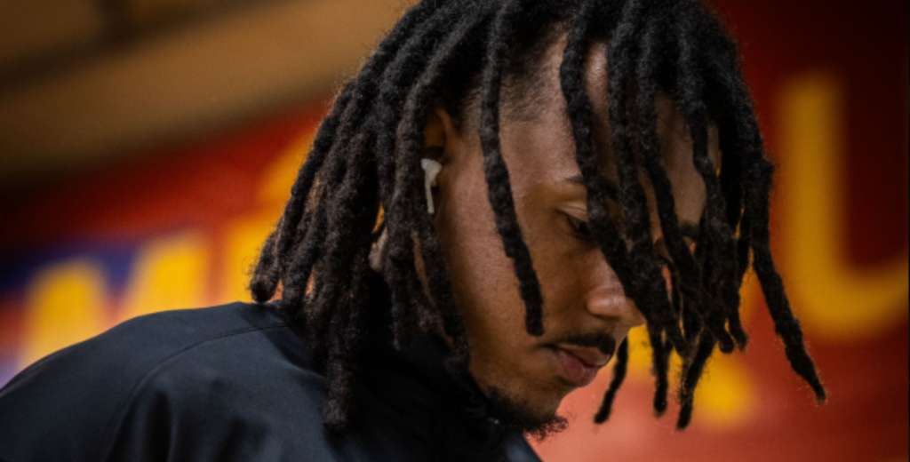 Koundé explotó contra Infantino y el Mundial de Clubes: "Todavía están jugando"