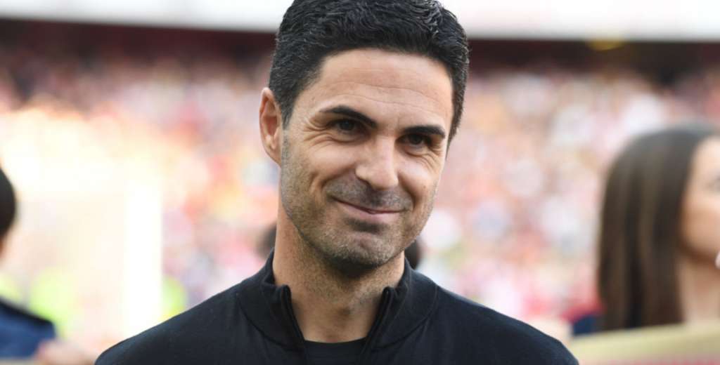 Arsenal FC quiere al marginado por Xabi Alonso: pagarían 95 millones...