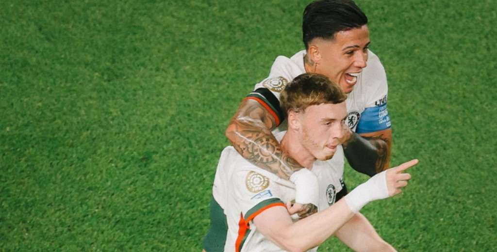 Semifinal confirmada: Chelsea enfrentará a Fluminense en el Mundial de Clubes