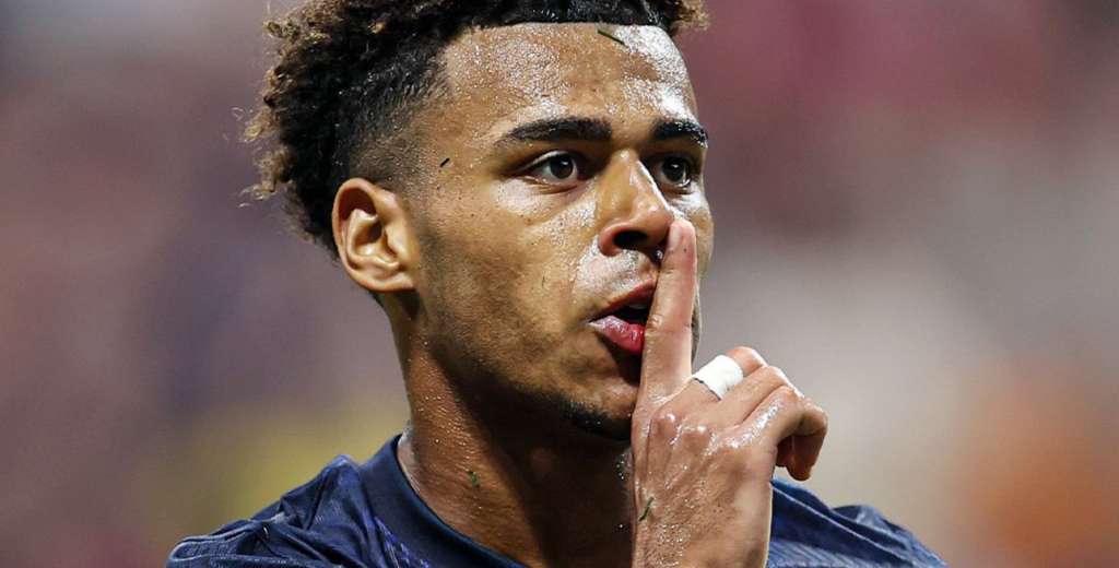 Paris Saint Germain imparable: le termina ganando al Bayern con dos menos