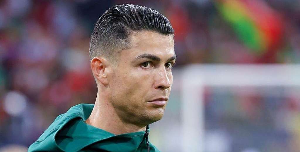 Cristiano indignó a todos tras no ir al funeral de Diogo Jota: "La ausencia es por..."