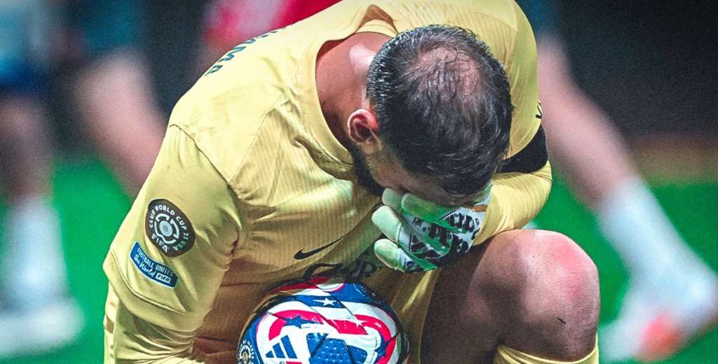 Esto no lo imaginó nadie: Neuer fulminó a Donnarumma por fracturar a Musiala