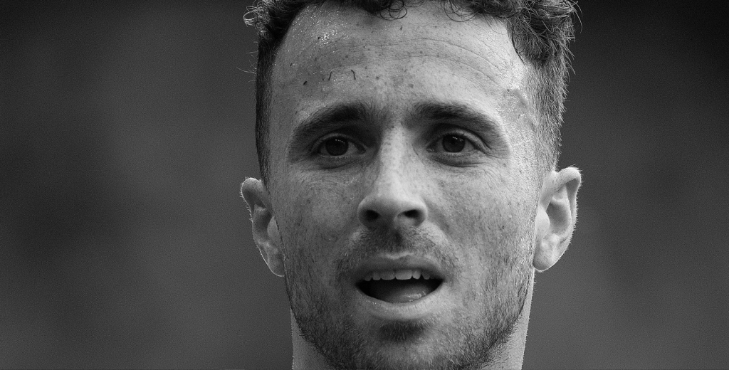 La carta para Diogo Jota más emotiva de todas: "Sé que leerás esto..."