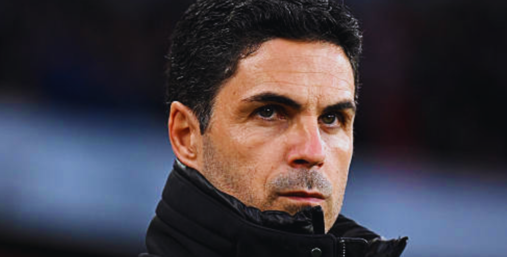 Es oficial: Arsenal FC rompió el mercado y presentó a su fichaje de 65 millones