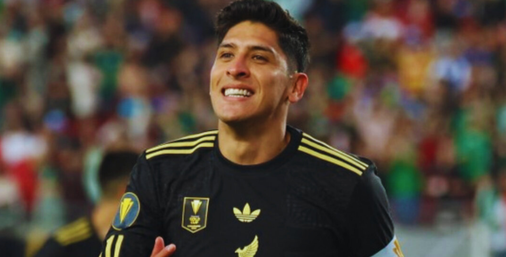 México fue mejor que Estados Unidos y es campeón de la Copa Oro en Houston