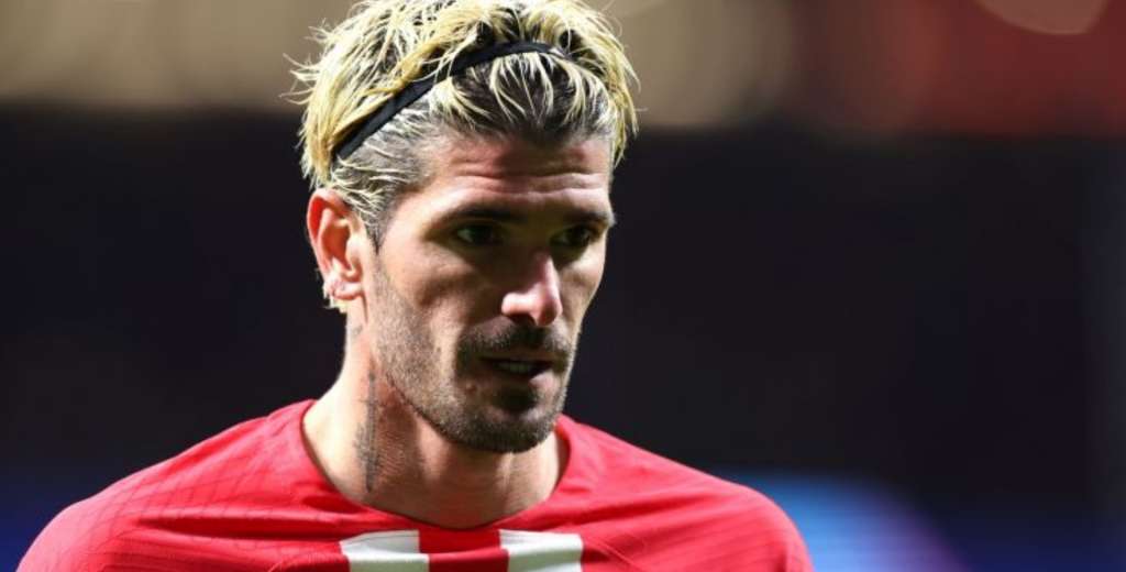 El objetivo es ganar la Copa Libertadores y quieren fichar a De Paul por 20 millones