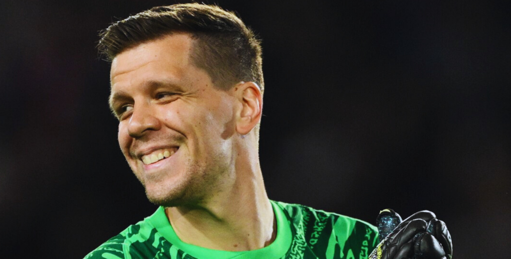 La decisión de FC Barcelona con Szczesny que aleja a Ter Stegen del club