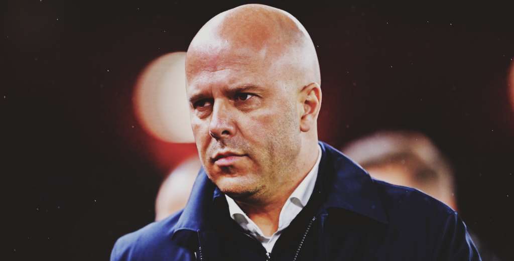 Liverpool y Slot están hundidos: "Me quiero ir del club para jugar en Real Madrid"