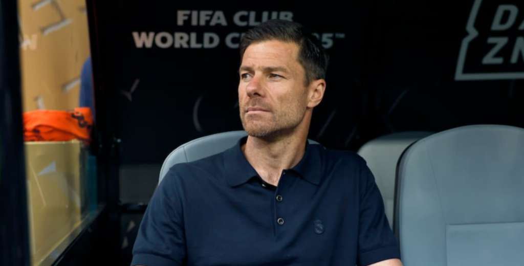 No jugaba con Ancelotti ni ahora con Xabi Alonso: pidió salir del Real Madrid...