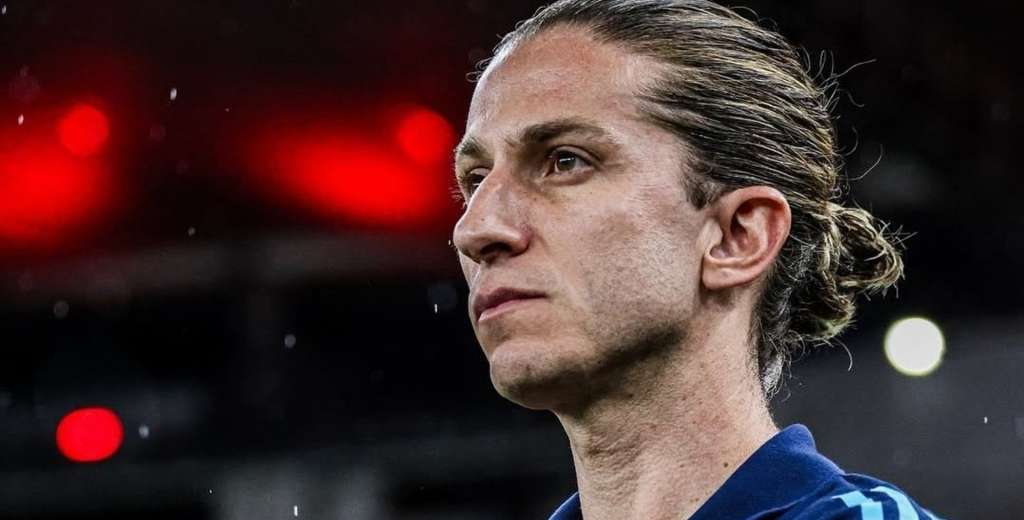 De ser figura en River Plate a ser fichado por Flamengo en 14 millones de euros...