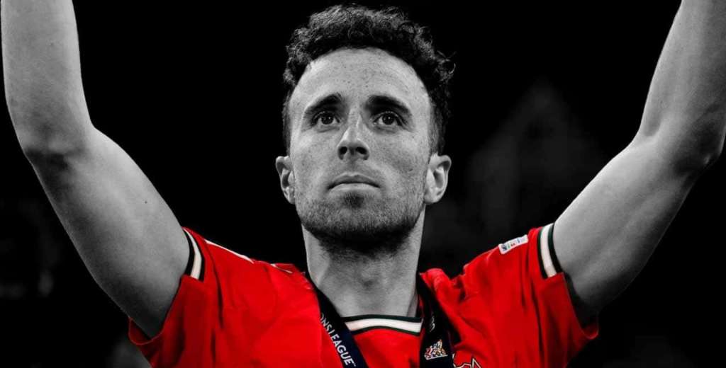 Diogo Jota y el final más cruel: revelaron el verdadero motivo de su fallecimiento