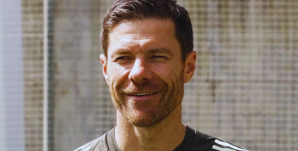 Real Madrid lo esperaba en octubre y volvió hoy: Xabi Alonso recupera una figura