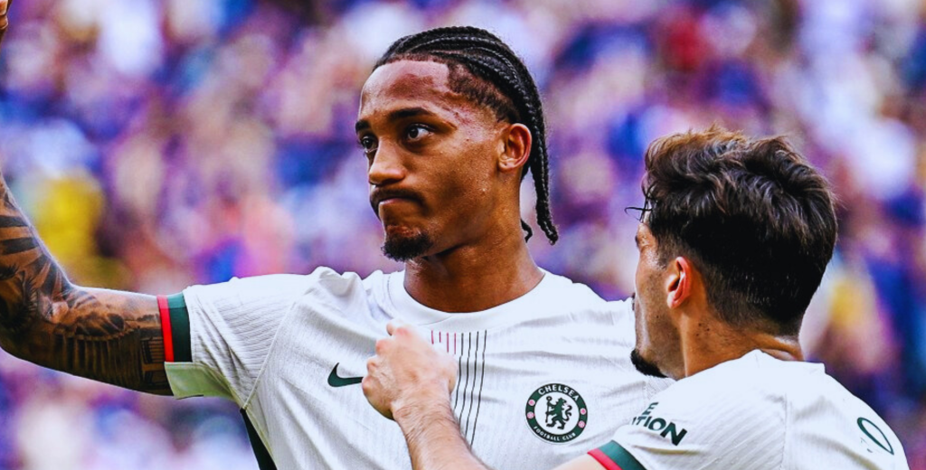 Chelsea FC eliminó a Fluminense y jugará la final del FIFA Mundial de Clubes